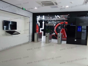 湖北省武漢市水果湖街道萬(wàn)達(dá)電影翼閘