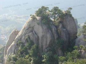 河南省益陽(yáng)天堂寨景區(qū)票務(wù)系統(tǒng)