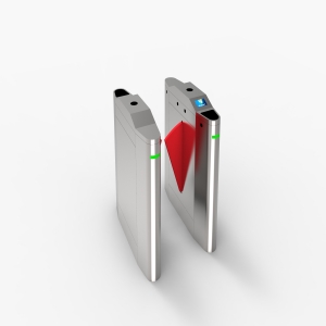 橋式凸型款非標(biāo)翼閘-GCZN-ZQ53