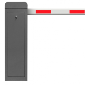 標(biāo)準(zhǔn)直桿道閘  直流數(shù)字直桿道閘-GCZN-ZC653D1